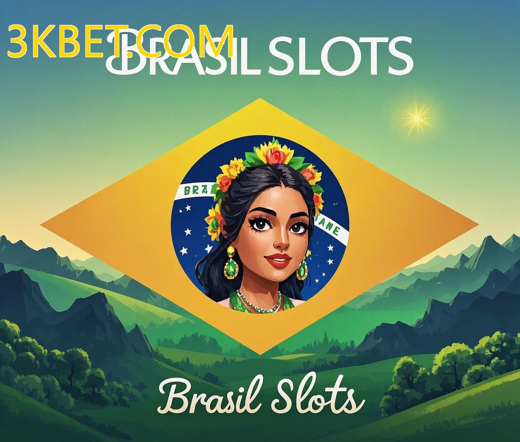 3kbet GAME-Apostas