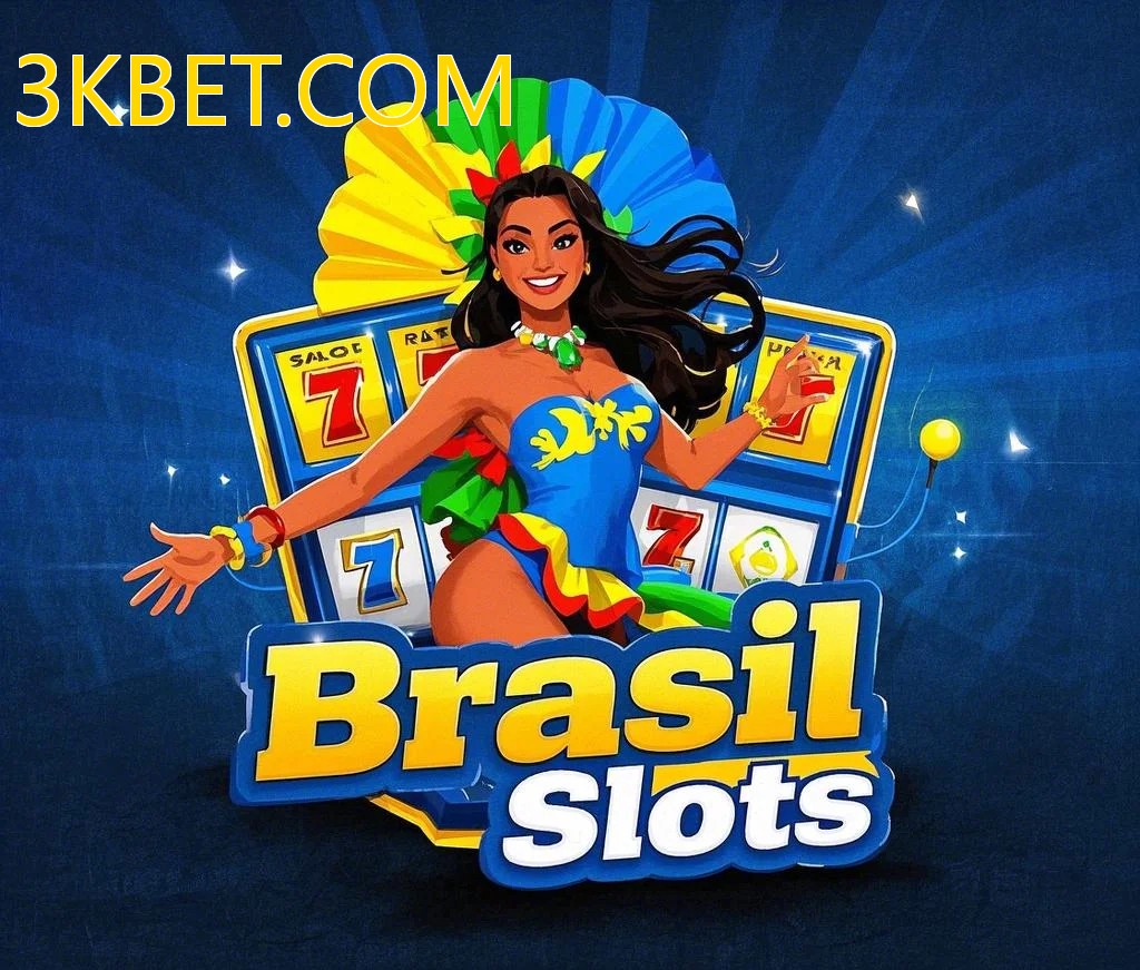 3kbet GAME-Slots